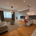 Gafencu Residence 2 camere, 2 bai, proprietar