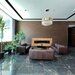 Gafencu Residence 2 camere, 2 bai, proprietar